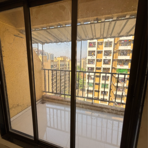 Room in 1 BHK Apartment at DGS Sheetal Deep, Morya Nagar – for Sale