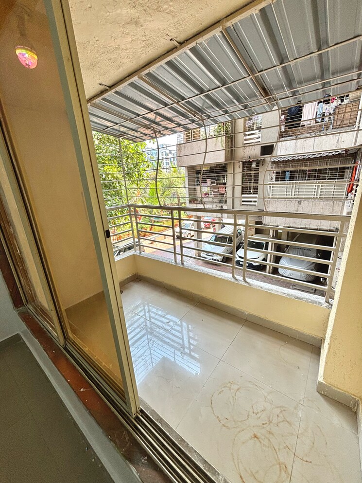 Balcony, deep-heights-nalasopara 1 Bedroom 450 Sq.Ft. Apartment In Morya Nagar Palghar 8403203