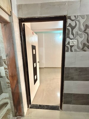 Bedroom in 1 BHK Apartment at Deep Heights Nalasopara, Morya Nagar – for Sale