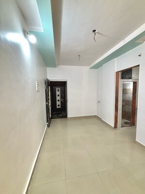 Living Room in 1 BHK Apartment at Deep Heights Nalasopara, Morya Nagar – for Sale
