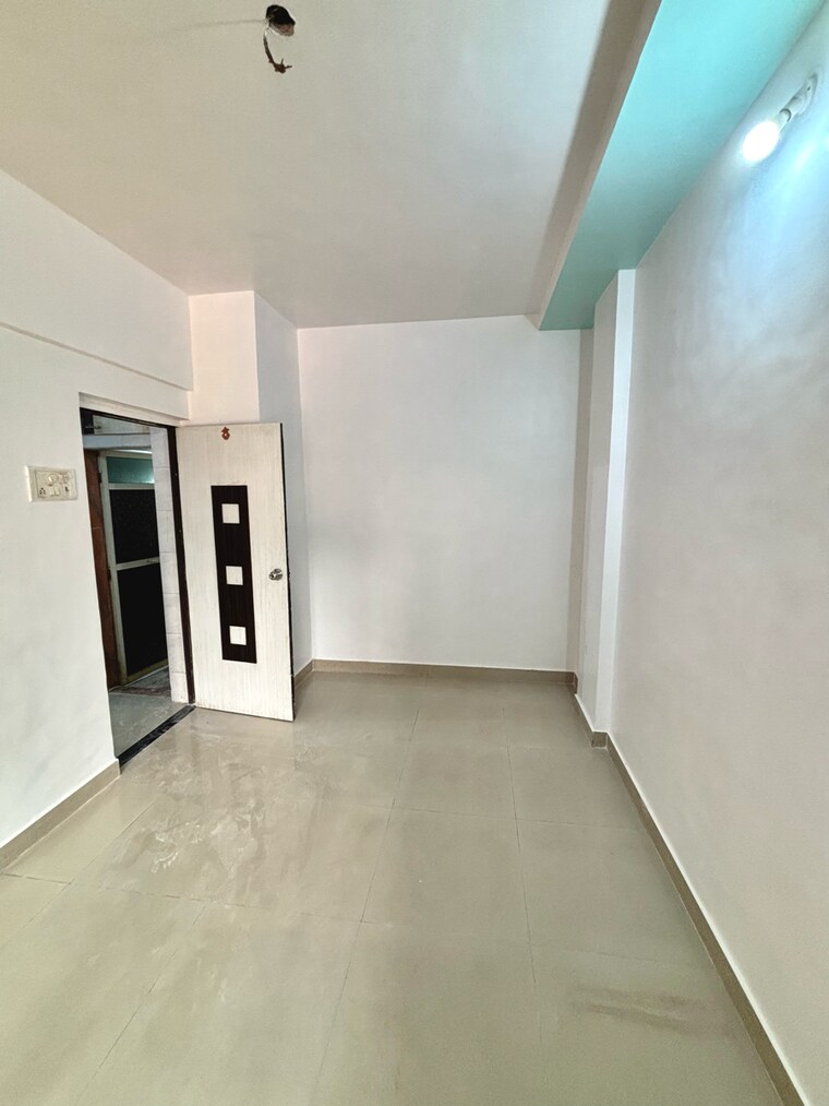 Bedroom, deep-heights-nalasopara 1 Bedroom 450 Sq.Ft. Apartment In Morya Nagar Palghar 8403203