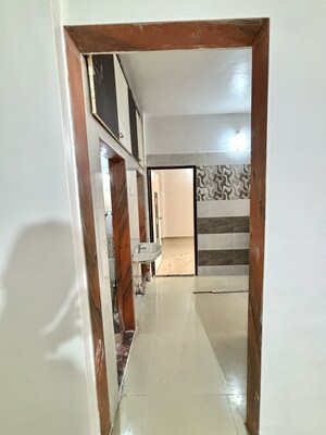 Kitchen in 1 BHK Apartment at Deep Heights Nalasopara, Morya Nagar – for Sale