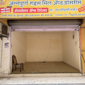  Shop For Sale in DGS Sheetal Deep, Morya Nagar