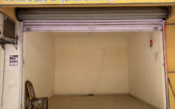 Shop For Sale in DGS Sheetal Deep, Morya Nagar