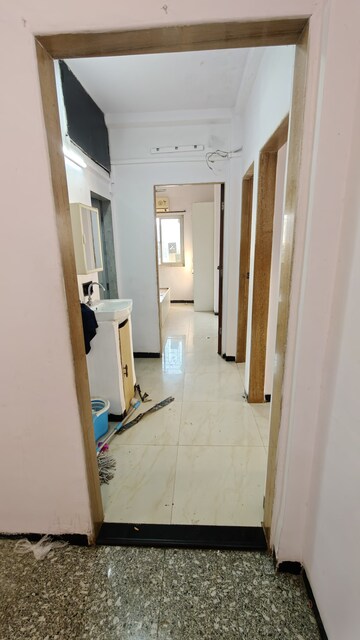 Building Lobby in 2 BHK Apartment at Shivdham CHS Goregaon, Goregaon West – for Rent