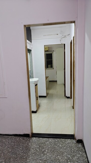 Building Lobby in 2 BHK Apartment at Shivdham CHS Goregaon, Goregaon West – for Rent