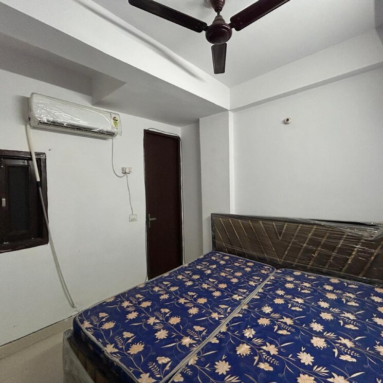 Bedroom, saket 1 Bedroom 550 Sq.Ft. Builder Floor In Saket Delhi 8403215