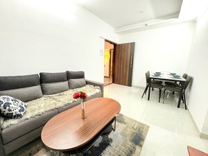 1 BHK Apartment For Sale in Unique Sky City, Yashavant Nagar