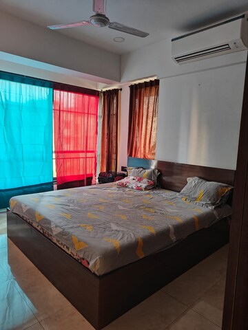 2 BHK Apartment For Rent in Satellite Royale, Goregaon East