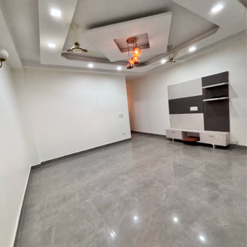 3 BHK Builder Floor For Rent in Malviya Nagar