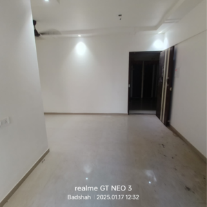 Living Room in 1 BHK Builder Floor at Vimal Classic Nalasopara, Morya Nagar – for Sale