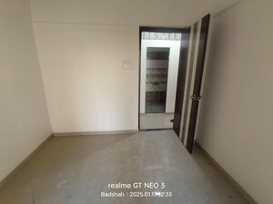 Bedroom in 1 BHK Builder Floor at Vimal Classic Nalasopara, Morya Nagar – for Sale