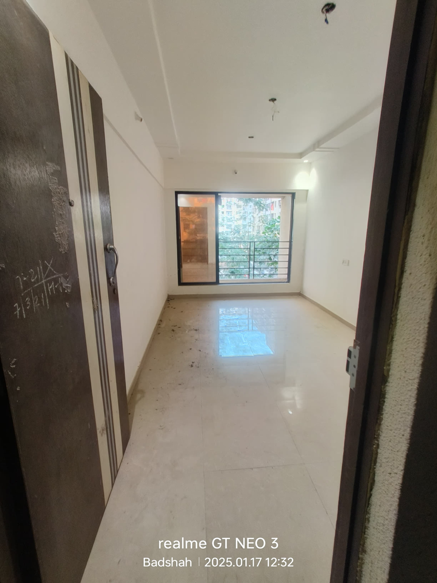 1 BHK Builder Floor For Sale in Vimal Classic Nalasopara