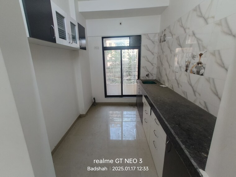 Kitchen, vimal-classic-nalasopara 1 Bedroom 405 Sq.Ft. Builder Floor In Morya Nagar Palghar 8403264