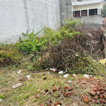 Plot Area in  Plot at Aerocity – for Sale