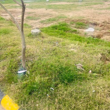   Plot at Aerocity – for Sale