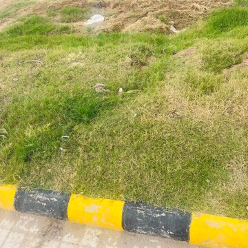   Plot at Aerocity – for Sale