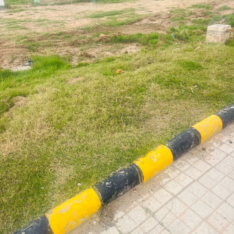 undefined, aerocity  150 Sq.Yd. Plot In Aerocity Mohali 8403263