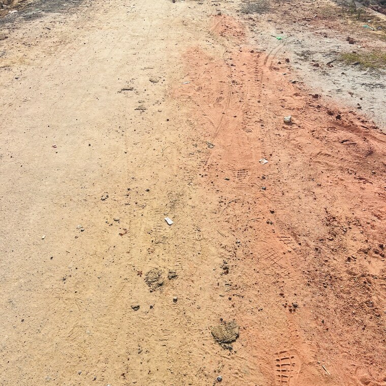 Other, aerocity  125 Sq.Yd. Plot In Aerocity Mohali 8403267