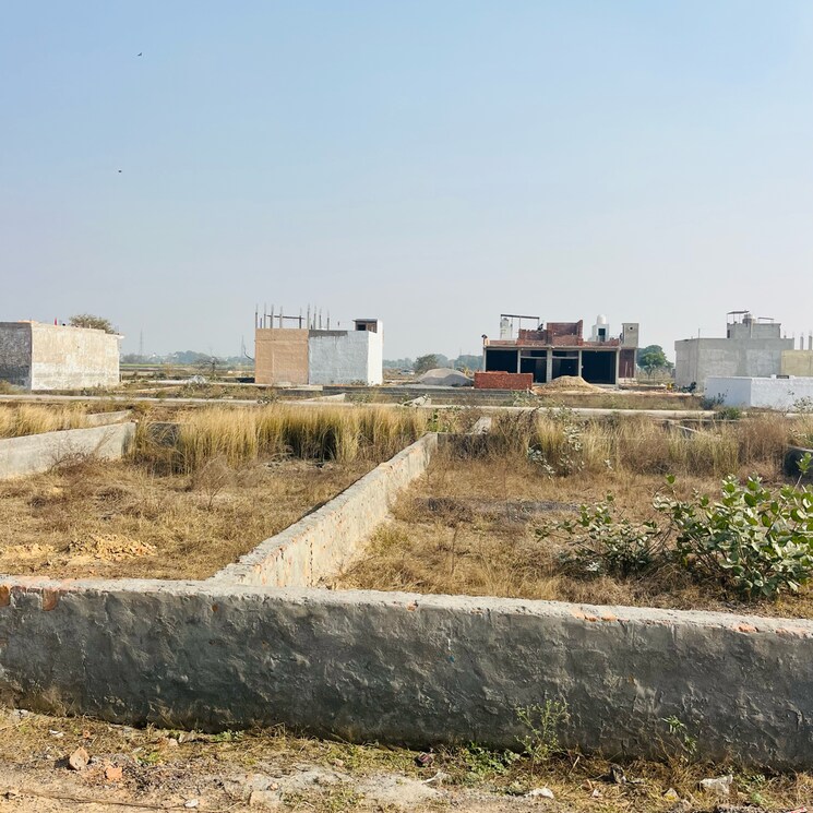 undefined, aerocity  125 Sq.Yd. Plot In Aerocity Mohali 8403267