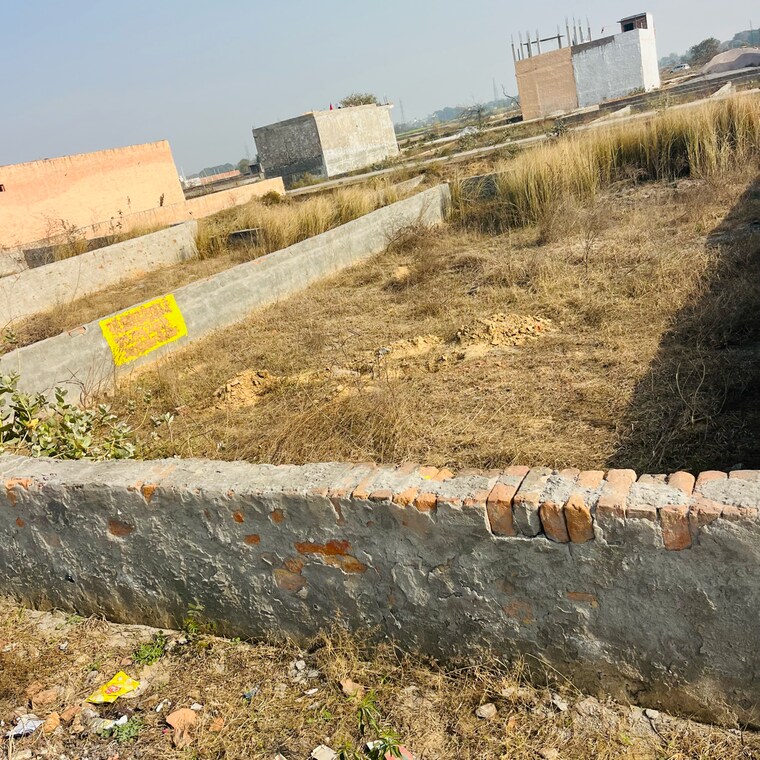 undefined, aerocity  125 Sq.Yd. Plot In Aerocity Mohali 8403267