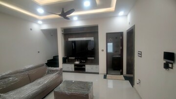 Master Bedroom in 4 BHK Villa at Yelahanka – for Rent