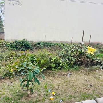 Plot Area in  Plot at Aerocity – for Sale
