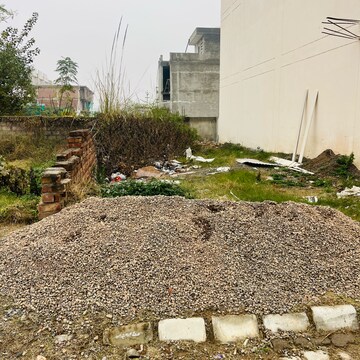 Plot Area in  Plot at Aerocity – for Sale