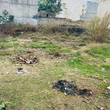 Plot Area in  Plot at Aerocity – for Sale