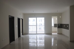 Master Bedroom in 3 BHK Apartment at Puravankara Purva Zenium, Hosahalli – for Sale
