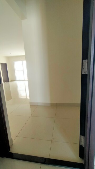 Bathroom in 3 BHK Apartment at Puravankara Purva Zenium, Hosahalli – for Sale