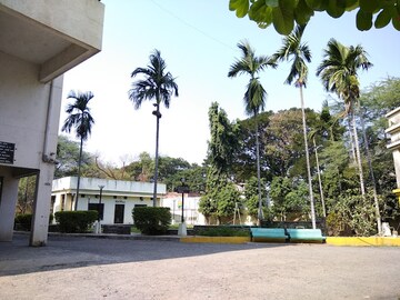 3 BHK Apartment – Garden View at Pawar Enclave, Hadapsar - for Rent
