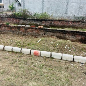 Plot Area in  Plot at Aerocity – for Sale