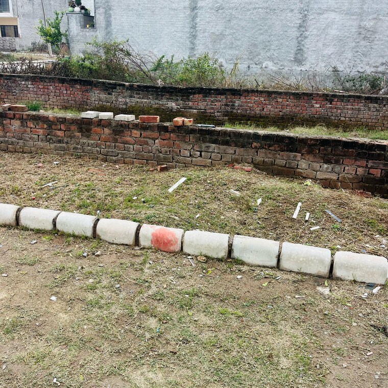 undefined, aerocity  250 Sq.Yd. Plot In Aerocity Mohali 8403277