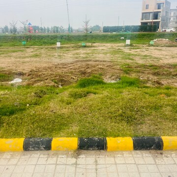  Plot For Sale in Aerocity