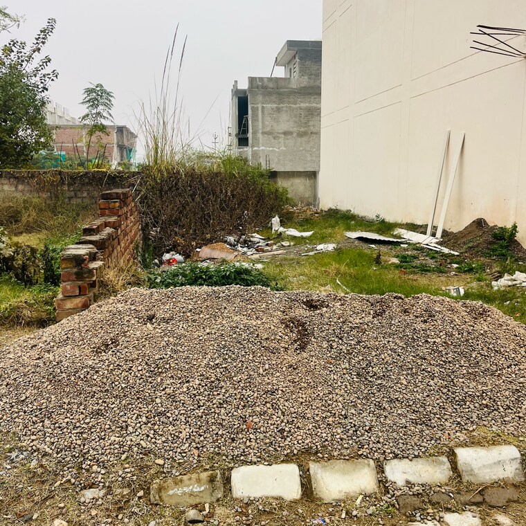 undefined, aerocity  250 Sq.Yd. Plot In Aerocity Mohali 8403277