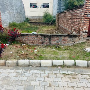  Plot For Sale in Kharar