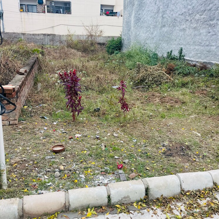 Exterior View, kharar  250 Sq.Yd. Plot In Kharar Mohali 8403283