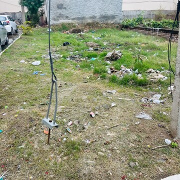  Plot – Exterior View View at Kharar - for Sale