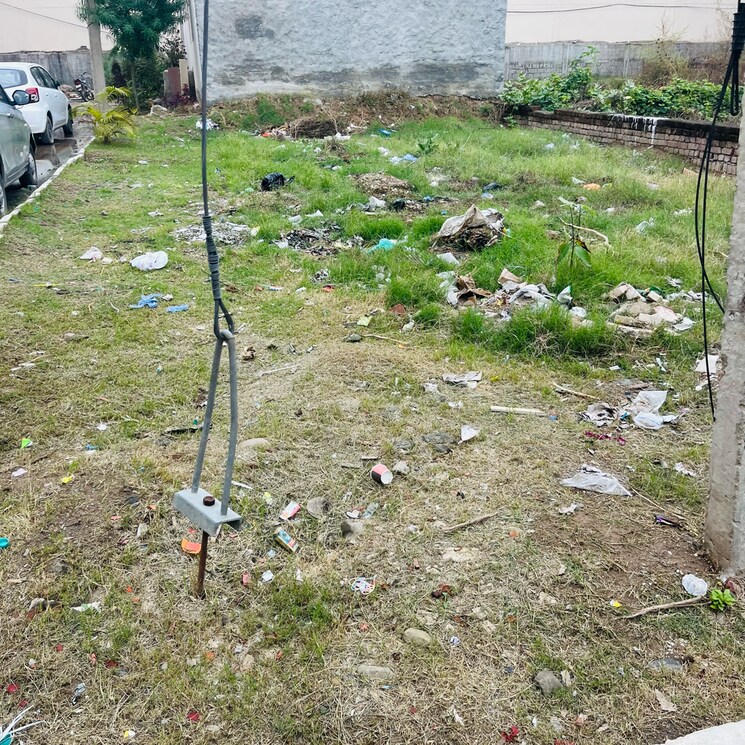 Exterior View, kharar  250 Sq.Yd. Plot In Kharar Mohali 8403283