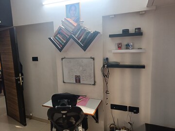 Team Area in 2 BHK Apartment at Kabra Jawahar Nagar, Goregaon West – for Rent