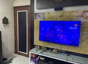 3 BHK Apartment For Sale in Vardhman Gardens, Balkum Pada