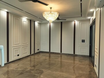 3 BHK Builder Floor For Rent in Greater Kailash I
