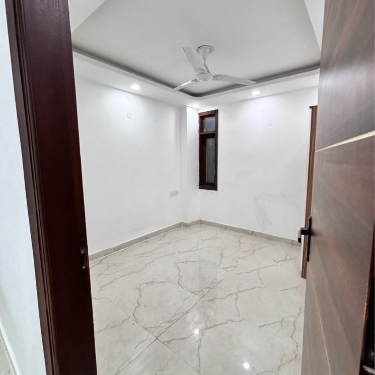 Bedroom, malviya nagar 3 Bedroom 1000 Sq.Ft. Builder Floor In Malviya Nagar Delhi 8403300