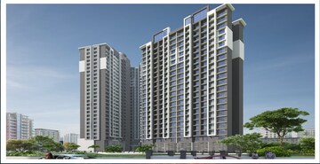 1 BHK Apartment For Sale in Sai Shiv Sarovar Heritage, Khidkali