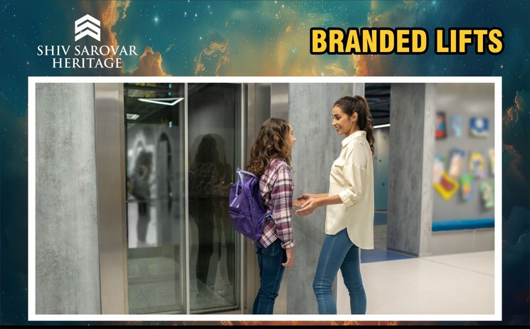 undefined, sai-shiv-sarovar-heritage 1 Bedroom 418 Sq.Ft. Apartment In Khidkali Thane 8403302