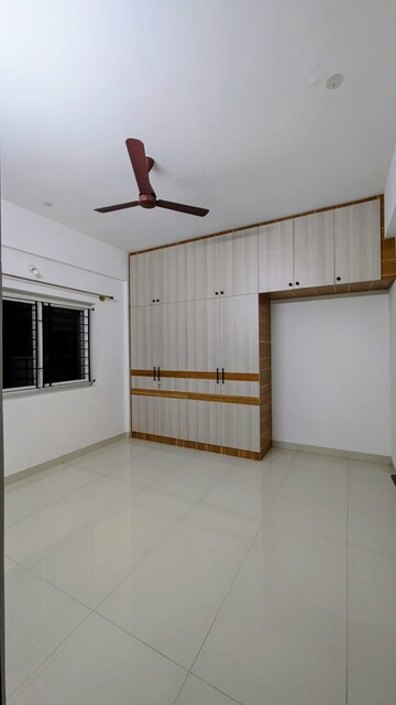 Room in 3 BHK Apartment at Sowparnika The Columns, Whitefield – for Rent