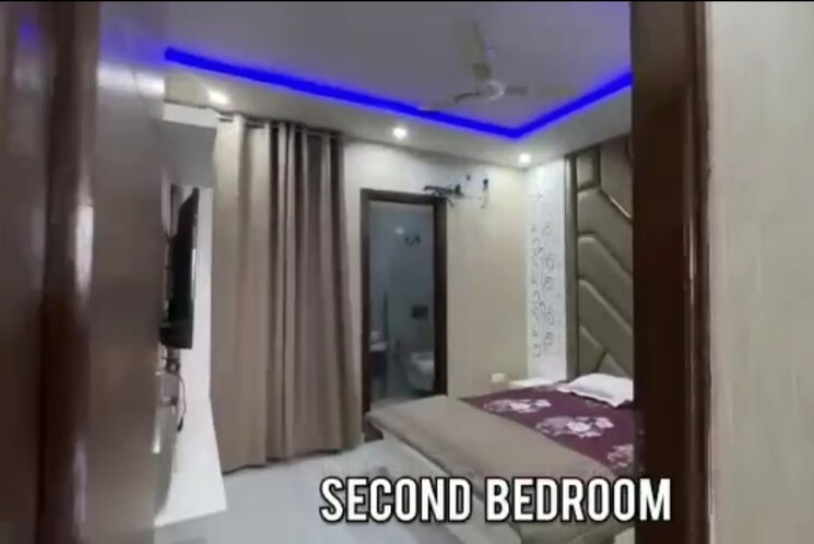 Room, patiala road 3 Bedroom 1500 Sq.Ft. Apartment In Patiala Road Zirakpur 8403312