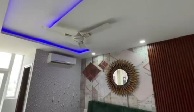 undefined, patiala road 3 Bedroom 1500 Sq.Ft. Apartment In Patiala Road Zirakpur 8403312