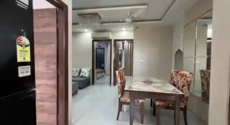 Living Room, patiala road 3 Bedroom 1500 Sq.Ft. Apartment In Patiala Road Zirakpur 8403312
